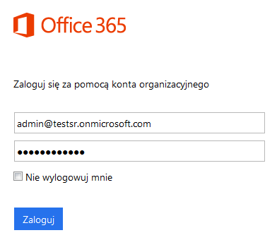 Przypisywanie i usuwanie licencji użytkownikom Office 365